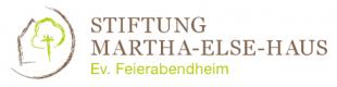 Logo Martha Else Haus